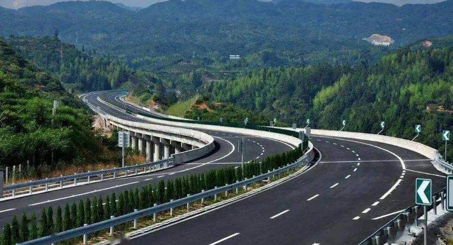 智慧高速公路智慧化提升改造重點？(圖1)