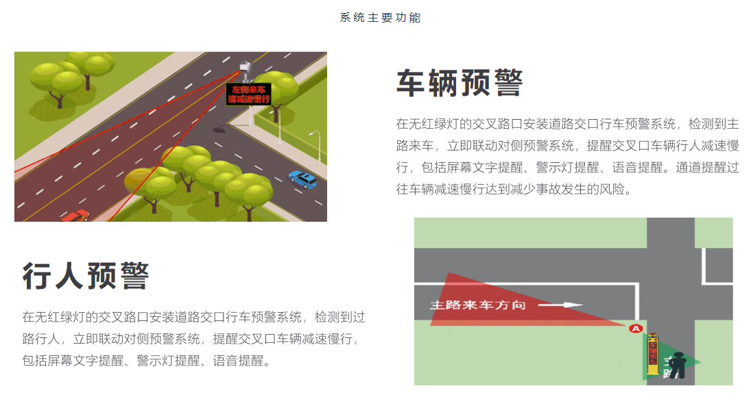 平交路口預(yù)警解決方案(圖2)