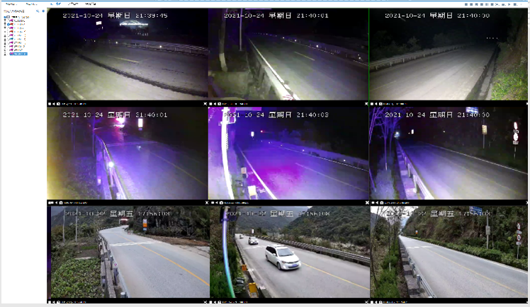 【御駕通】彎道預(yù)警行車系統(tǒng)(圖4)