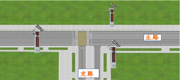 彎道安全預(yù)警(圖5)