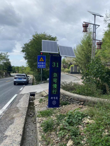 御駕通助力甘肅天水秦州區(qū)交警提升道路交通安全管理(圖13)