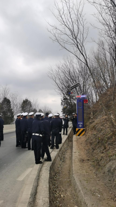 安全源于守法 文明始于足下——御駕通智慧化行車預(yù)警系統(tǒng)(圖7)