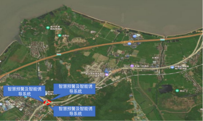 堅持科技興安，強化智慧預警(圖1)