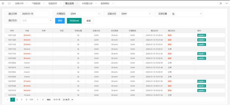 御駕通-公路盲區(qū)彎道行車智慧化預(yù)警系統(tǒng)-（陜西藍田）(圖6)