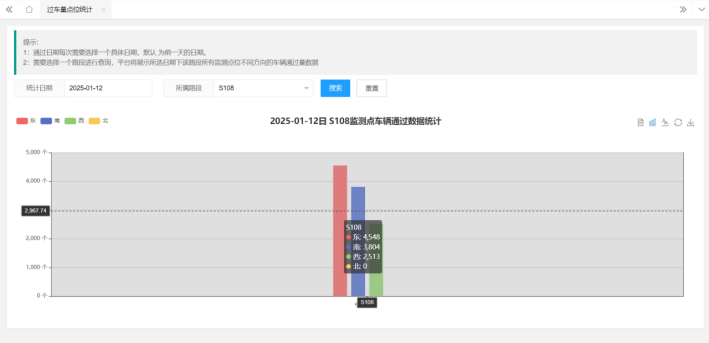 安裝【御駕通】-智慧化行車安全預警系統(tǒng)精細化提升108省道公路安全系數(shù)(圖21)